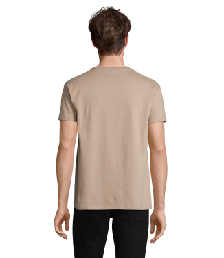 Logotrade reklamprodukter bild: T-Shirt IMPERIAL HERR 190g