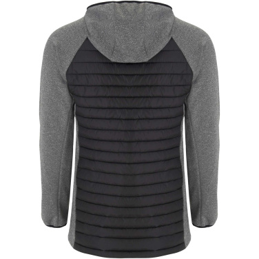 Logotrade presentreklam bild: Minsk unisex isolerad hybridjacka