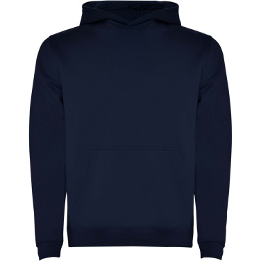 Logotrade presentreklam bild: Urban hoodie för barn