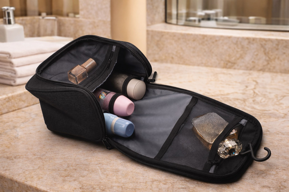 Logotrade presentreklam bild: Necessär 235008735