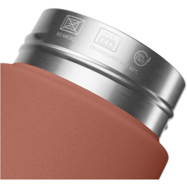 Logotrade profilreklam bild: Ocean Bottle 500 ml vakuumisolerad vattenflaska