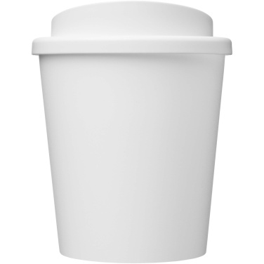 Logotrade reklamprodukter bild: Americano® Espresso POP 250 ml termosmugg
