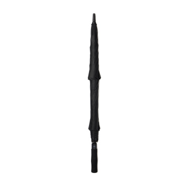 Logotrade profilreklam bild: Nordic Drift Trail 27" AWARE™ RPET Stormparaply, UPF 50+