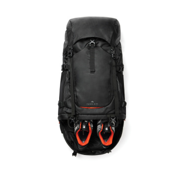 Logotrade presentreklam bild: Nordic Drift Trail RCS ryggsäck 33L