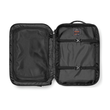 Logotrade profilreklam bild: Nordic Drift RCS reseryggsäck 25L