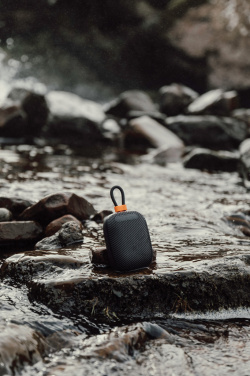 Logotrade profilprodukter bild: Nordic Drift Titan IP67 Vatten- och dammtät 5W högtalare