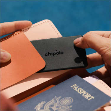 Logotrade profilprodukter bild: Chipolo CARD trackerkort