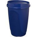 Alto POP 350 ml mugg med klassiskt Americano®-lock, Blå