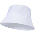 Solaris 130 g/m2 solhatt av polyester, Vit