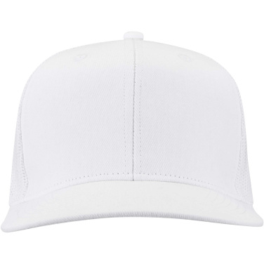 Logotrade reklamprodukter bild: Drift Snapback 260 g/m2 keps med 6 paneler