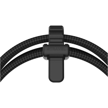 Logotrade profilprodukter bild: Xtorm CX3071 100 W USB-C PD Next Gen-kabel