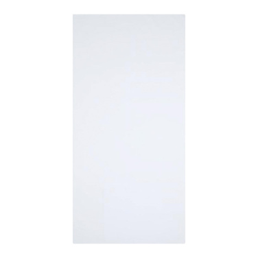 Logotrade profilreklam bild: Daisy mikrofiberhandduk med sublimeringstryck 70 × 140 cm