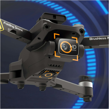 Logotrade reklamprodukter bild: Prixton Alpha Pro drönare
