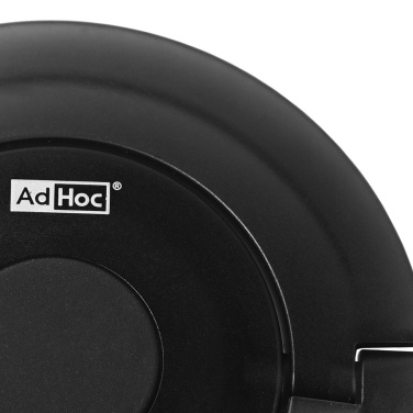 Logotrade presentreklam bild: AdHoc Gusto Champagneförslutare