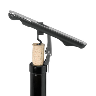 Logotrade profilprodukter bild: AdHoc PushPull Korkskruv