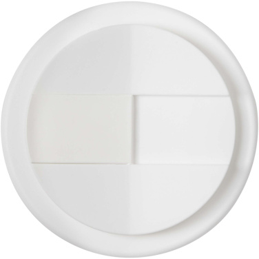 Logotrade kampanjprodukter bild: Americano® POP 350 ml isolerad termos med spillsäkert lock