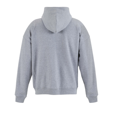 Logotrade reklamprodukter bild: ELIOTT FULLZIP HOODIE
