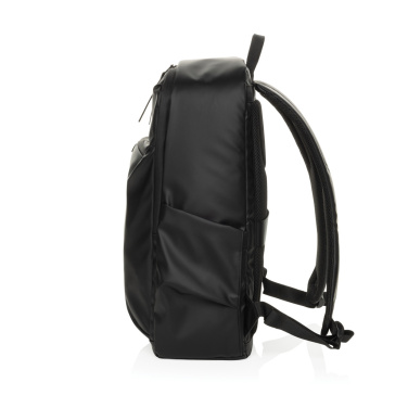 Logotrade kampanjprodukter bild: Swiss Peak OSLO RCS Everyday Laptopsryggsäck 15,6"