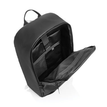 Logotrade profilreklam bild: Swiss Peak OSLO RCS Everyday Laptopsryggsäck 15,6"