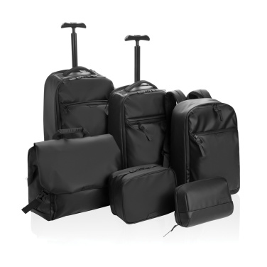 Logotrade profilprodukter bild: Swiss Peak OSLO RCS Everyday Laptopsryggsäck 15,6"