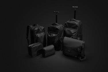 Logotrade presentreklam bild: Swiss Peak OSLO RCS Everyday Laptopsryggsäck 15,6"