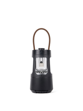 Logotrade kampanjprodukter bild: Nordic Drift Everest campinglykta med 10W högtalare