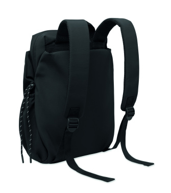 Logotrade profilprodukter bild: 16" Datorryggsäck 17L