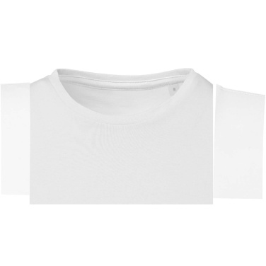 Logotrade reklamprodukter bild: Nanaimo kortärmad herrtröja
