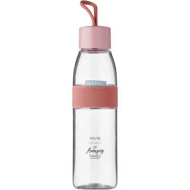 Logotrade profilreklam bild: Mepal Ellipse 500 ml vattenflaska