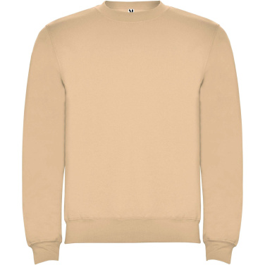 Logotrade kampanjprodukter bild: Clasica unisex tröja med rund hals