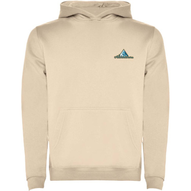 Logotrade reklamprodukter bild: Urban hoodie för barn