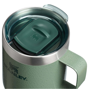 Logotrade profilreklam bild: Stanley Everyday 236 ml campingmugg