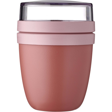 Logotrade kampanjprodukter bild: Mepal Ellipse Mini lunchbägare
