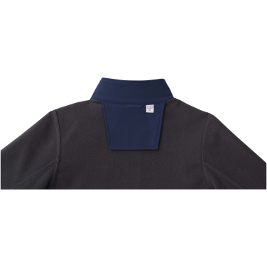 Logotrade reklamprodukter bild: Orion softshelljacka för damer i GRS-återvunnet material