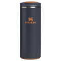 Stanley Transit Fliptop 350 ml transitmugg, Mellanblå